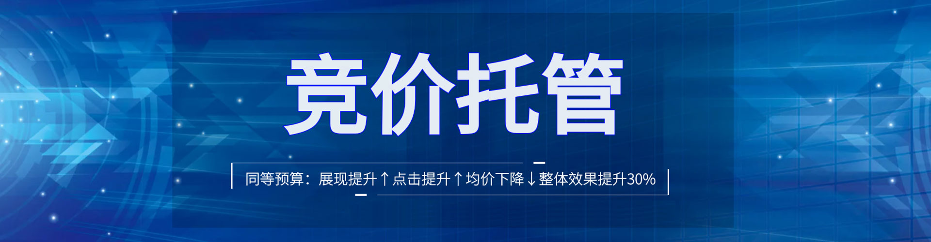 大名竞价托管